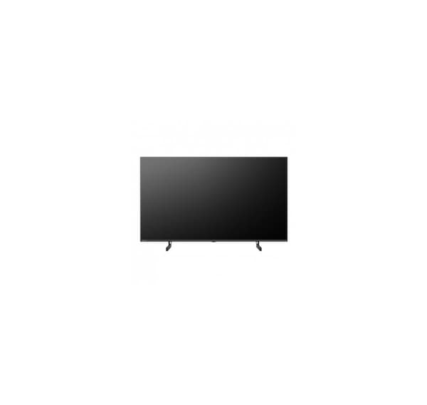 50" Ultra HD TV, 50U6NQ, Hisense