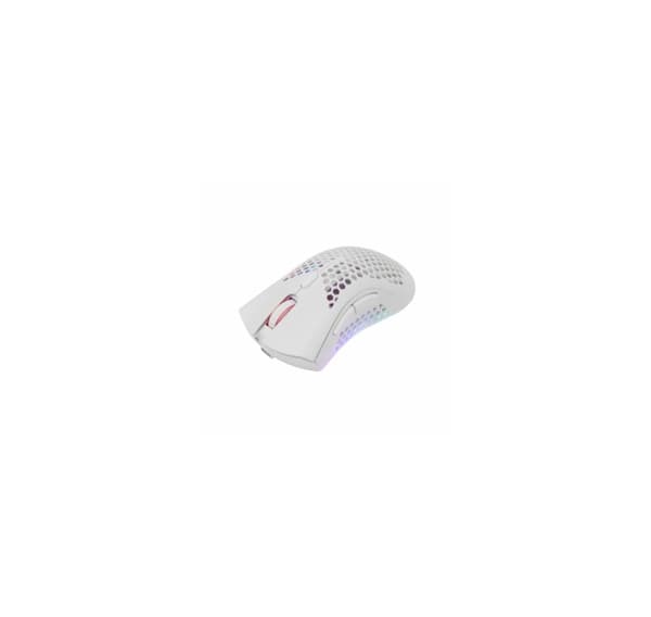 PC-mus, WGM-5012 Lionel White, White Shark