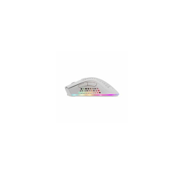 PC-mus, WGM-5012 Lionel White, White Shark