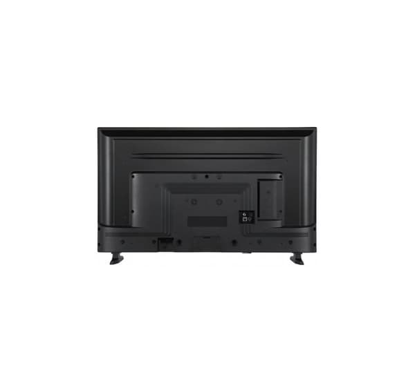 40" LED TV, LT40VQF54PA, JVC