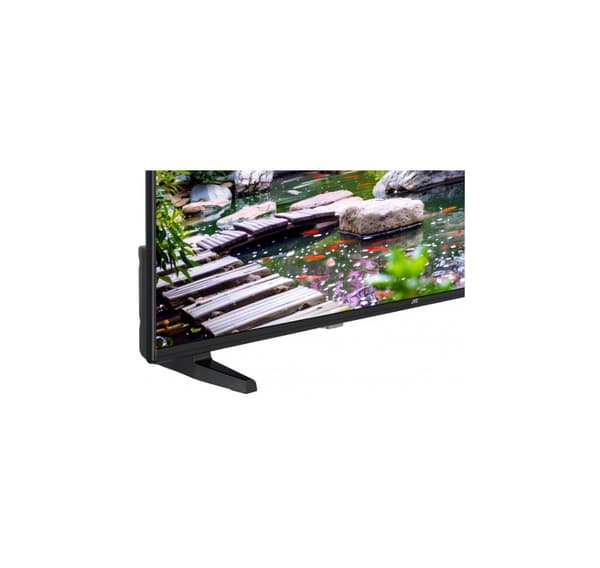 40" LED TV, LT40VQF54PA, JVC