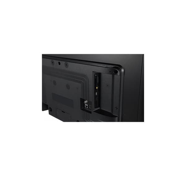 40" LED TV, LT40VQF54PA, JVC