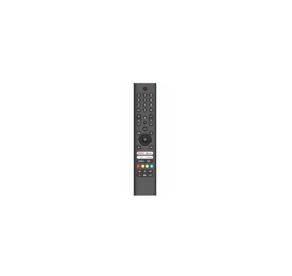 40" LED TV, LT40VQF54PA, JVC