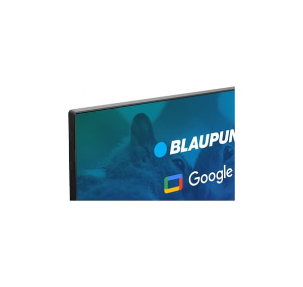 32" LED-TV, 32FBG5000S, Blaupunkt