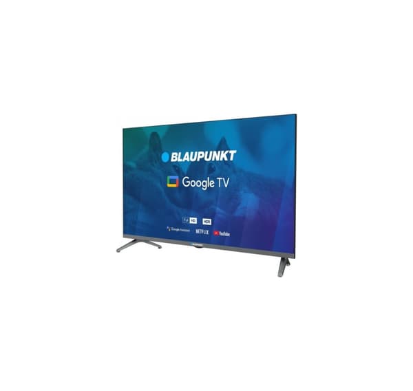 32" LED-TV, 32FBG5000S, Blaupunkt