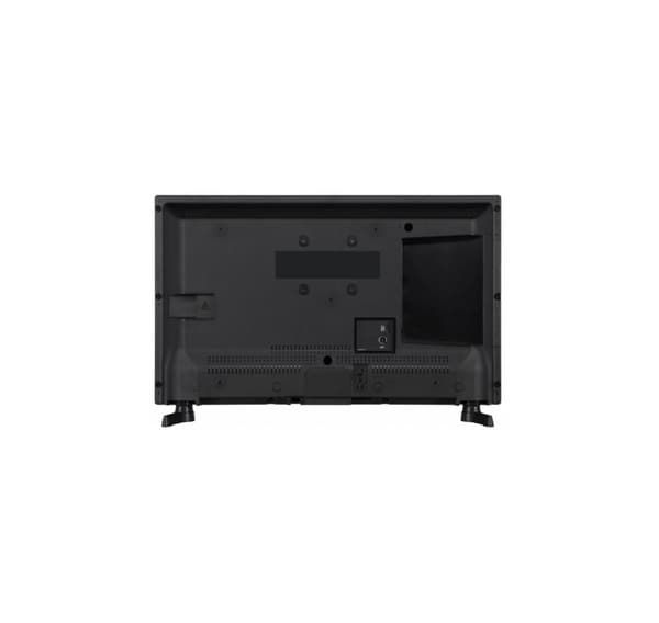 24" LED-TV, LT24VH4300, JVC