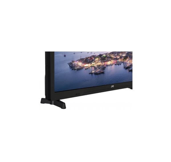 24" LED-TV, LT24VH4300, JVC