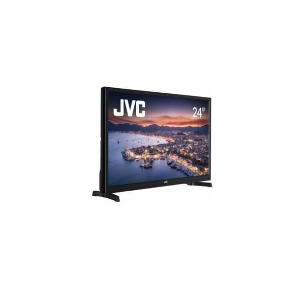 24" LED-TV, LT24VH4300, JVC
