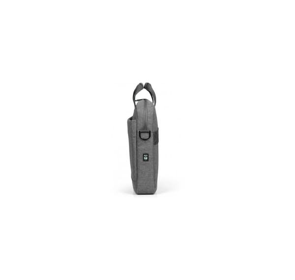 Taske til notesbog, "Yosemite Eco TL 13"-14" Grå, Port Designs
