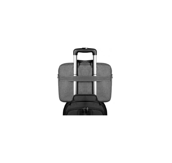 Taske til notesbog, "Yosemite Eco TL 13"-14" Grå, Port Designs