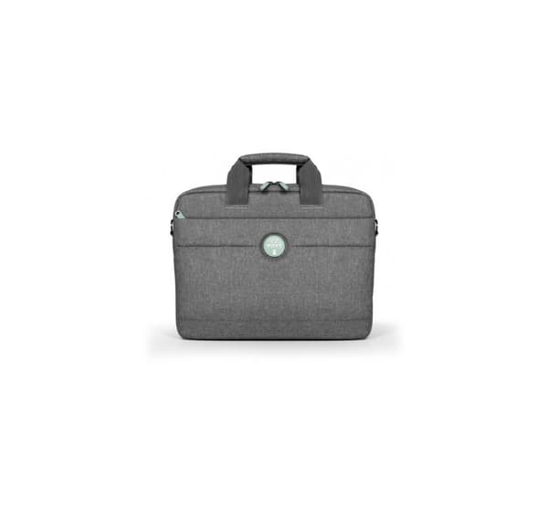 Taske til notesbog, "Yosemite Eco TL 13"-14" Grå, Port Designs