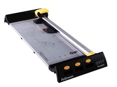 Trimmeri protoni a3/5410301, Fellowes