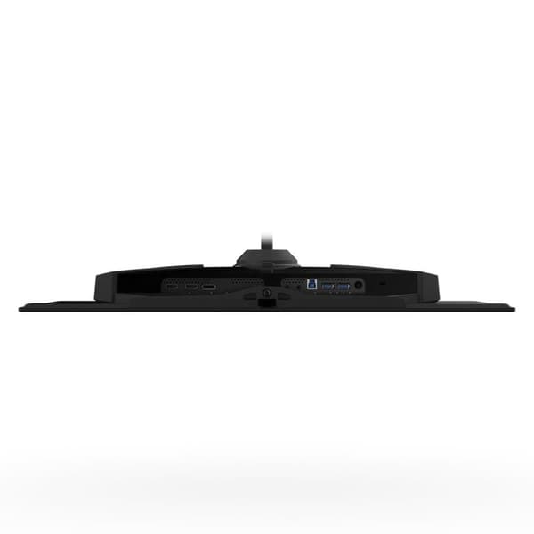 LCD-skärm fo27q3 ek (27", gaming, panel oled, 2560x1440, 16:9, 360 ??, 0,03 ms, högtalare, aorusfo27q3ek), Gigabyte
