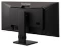 Miniatyrbild 3 av 5: LCD-skärm va3456-mhdj (34", business/21 : 9, panel ips, 3440x1440, 21:9, 75hz, matt, 4 ms, högtalare, vridbar), Viewsonic