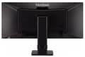 Miniatyrbild 4 av 5: LCD-skärm va3456-mhdj (34", business/21 : 9, panel ips, 3440x1440, 21:9, 75hz, matt, 4 ms, högtalare, vridbar), Viewsonic