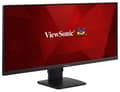 Miniatyrbild 2 av 5: LCD-skärm va3456-mhdj (34", business/21 : 9, panel ips, 3440x1440, 21:9, 75hz, matt, 4 ms, högtalare, vridbar), Viewsonic