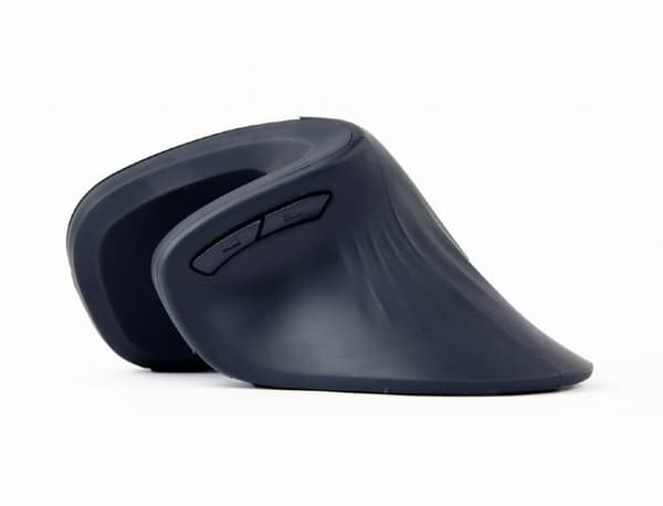 Mus usb optisk wrl svart/ergonomisk musw-ergo-03, Gembird