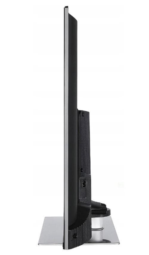 TV 50" (4k/smart, qled, 3840x2160, bluetooth, hopea, lt-50vgq840p), Jvc