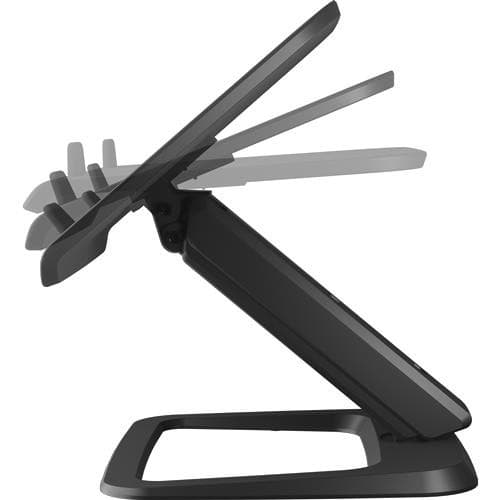 Nb acc stand hana lt/sort 100016994, Fellowes