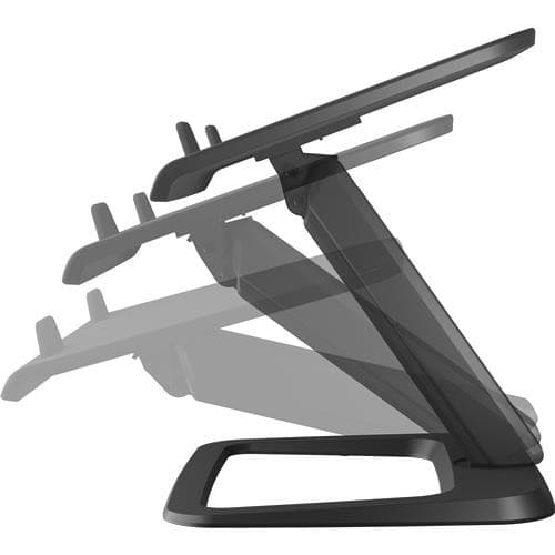 Nb acc stand hana lt/sort 100016994, Fellowes