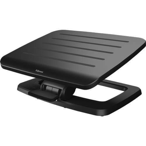 Tuolin jalkatuki hana lt/black 100016998, Fellowes