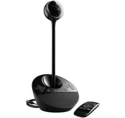 Kamerakonferanse bcc950/960-000867, Logitech