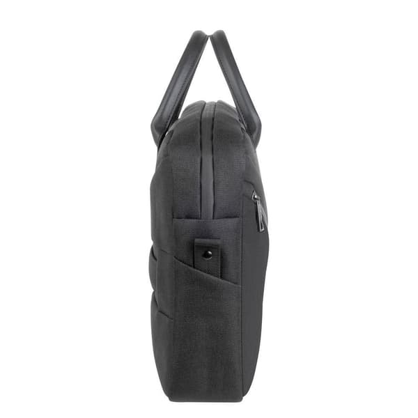 Nb-kotelo eco macbook air 15/musta 8124, Rivacase