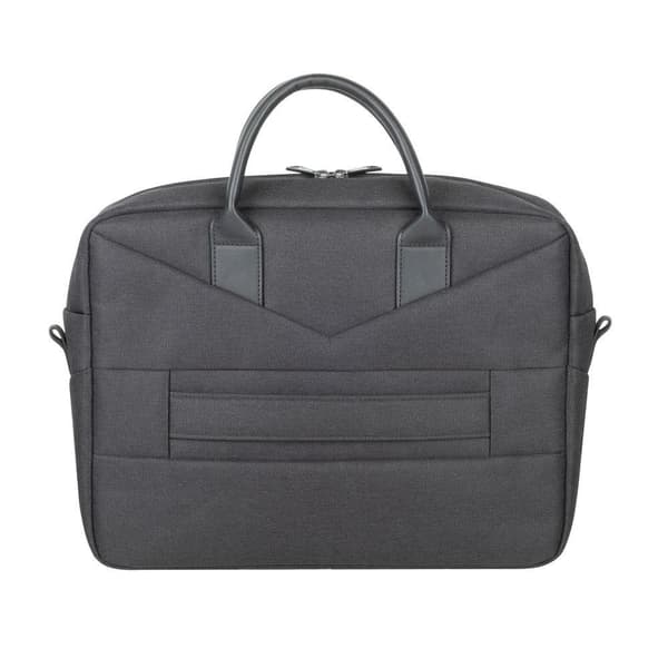 Nb-kotelo eco macbook air 15/musta 8124, Rivacase