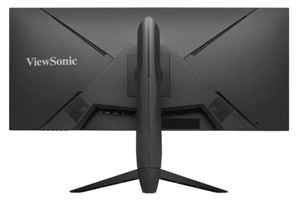LCD-skärm 34" (gaming/21 : 9, panel va, 3440x1440, 21:9, 165 hz, matt, 1 ms, vridbar, höjdjusterbar, tilt), Viewsonic