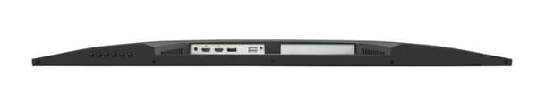 LCD-skärm 34" (gaming/21 : 9, panel va, 3440x1440, 21:9, 165 hz, matt, 1 ms, vridbar, höjdjusterbar, tilt), Viewsonic