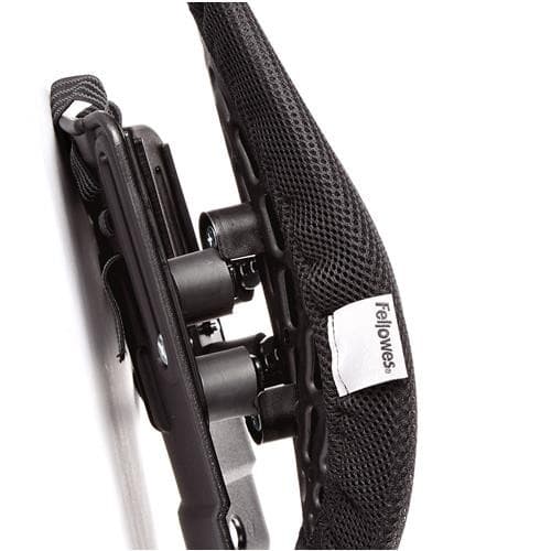 Stolryggstøtte/ryggengel 8026401, Fellowes