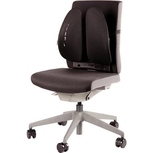 Stolryggstøtte/ryggengel 8026401, Fellowes