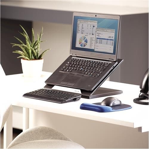 Nb acc stand designer suiter/sort 8038401, Fellowes
