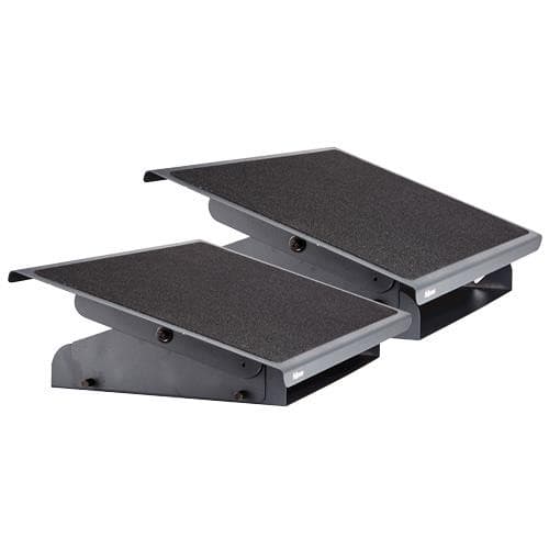 Stolefodstøtte prof./8064101, Fellowes