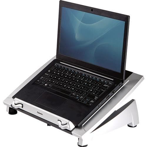 Nb acc stand riser plus/suiter 8036701, Fellowes