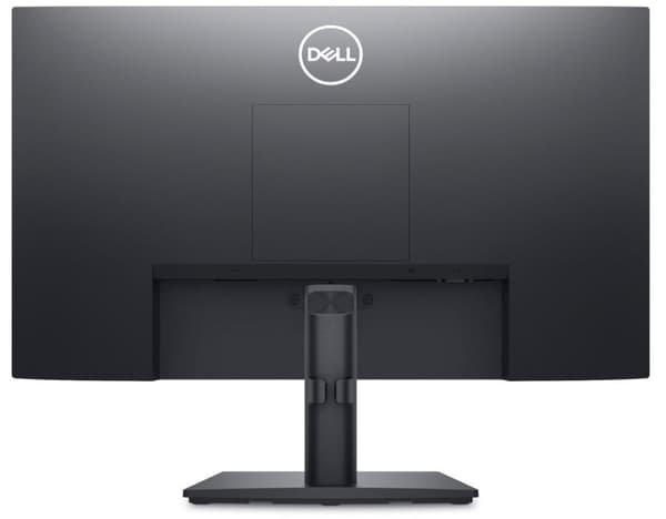 LCD-skærm e2225h (22", business, panel va, 1920x1080, 16:9, 75 hz, mat, 5 ms, tilt, farve sort, 210-bnjm), Dell
