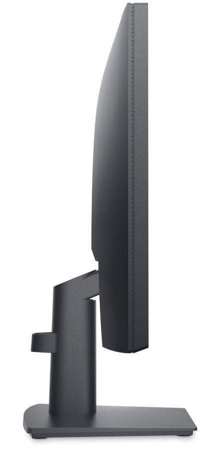 LCD-skærm e2225h (22", business, panel va, 1920x1080, 16:9, 75 hz, mat, 5 ms, tilt, farve sort, 210-bnjm), Dell