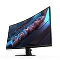 Miniatyrbillede 2 af 4: Lcd-skærm gs27fc gaming-skærm (27", gaming/buet, panel va, 1920x1080, 16:9, 180hz, mat, 1 ms, tilt), Gigabyte