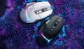Miniatyrbilde 3 av 3: PC-mus, G502 X Lightspeed Black 910-006180, Logitech