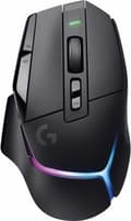 Miniatyrbilde 1 av 3: PC-mus, G502 X Lightspeed Black 910-006180, Logitech