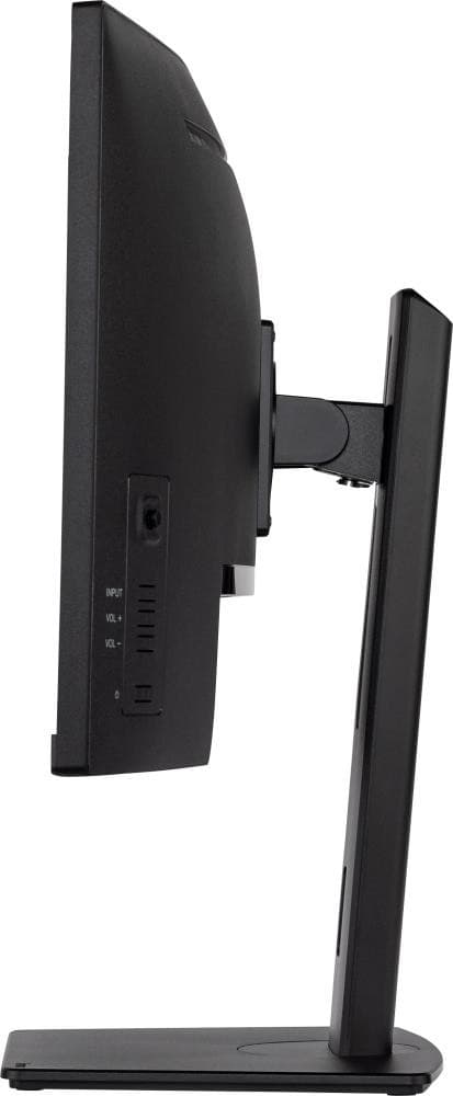 LCD Monitor IIYAMA XCB3494WQSN-B5 (34", Curved/21 : 9, Panel VA, 3440x1440, 21:9, Matte, 0.4 ms, Speakers, Swivel)