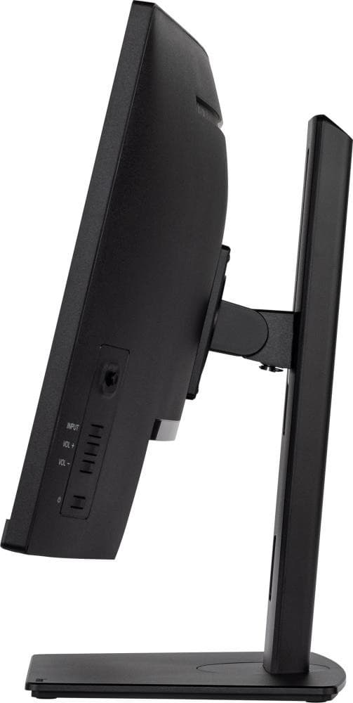 LCD Monitor IIYAMA XCB3494WQSN-B5 (34", Curved/21 : 9, Panel VA, 3440x1440, 21:9, Matte, 0.4 ms, Speakers, Swivel)