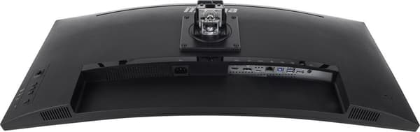 LCD Monitor IIYAMA XCB3494WQSN-B5 (34", Curved/21 : 9, Panel VA, 3440x1440, 21:9, Matte, 0.4 ms, Speakers, Swivel)
