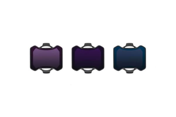 Drone Accessory DJI Avata 2 ND Filter Set (ND8/16/32) (CP.FP.00000156.01)