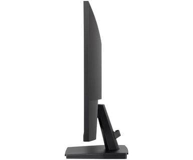 LCD Monitor IIYAMA 27" (Business, Panel IPS, 2560x1440, 16:9, 100Hz, Matte, 1 ms, Speakers, Tilt, Colour Black, XU2793QSU-B6)