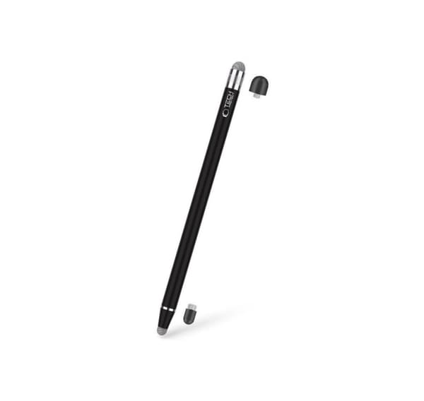 Tech-Protect stylus penna USP100, svart