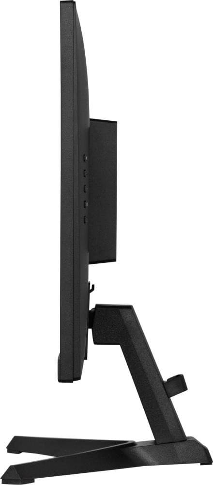 LCD Monitor IIYAMA G2470HSU-B6 (24", Panel IPS, 1920x1080, 16:9, 180Hz, Matte, 0.2 ms, Speakers, Colour Black, G2470HSU-B6)