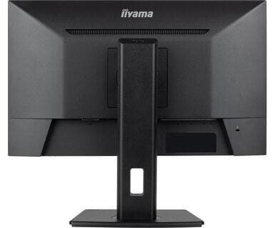 LCD Monitor IIYAMA 23.8" (Business, Panel IPS, 1920x1080, 16:9, 100Hz, Matte, 1 ms, Speakers, Swivel, Pivot, Height adjustable)