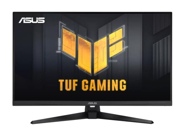 LCD Monitor ASUS 31.5" (Gaming/4K, 3840x2160, 16:9, 160, Matte, 1 ms, Tilt, 90LM08L0-B01970)