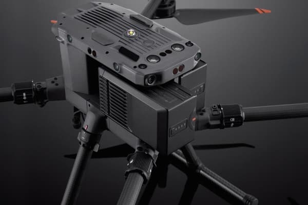 Drone Accessory DJI TB65 Intelligent Flight Battery (CP.EN.00000457.01)